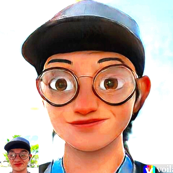 Meet your Posher, Tristan - Picture 2 of 2